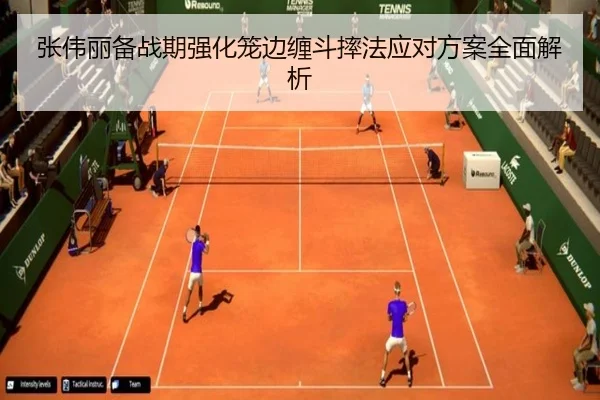 张伟丽备战期强化笼边缠斗摔法应对方案全面解析