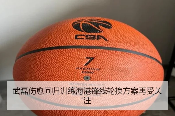 武磊伤愈回归训练海港锋线轮换方案再受关注